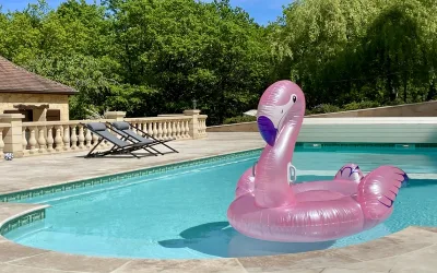 Travel Proud certified