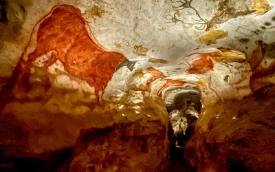 Lascaux 4, more than just a replica